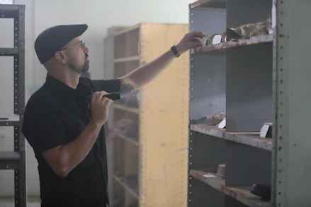 ゴースト・ハンターズ~恐怖の真相~ シーズン1