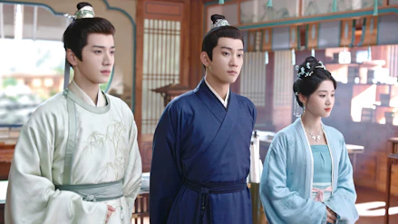 めぐり逢いの花婿