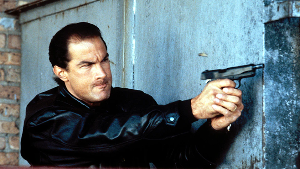 刑事ニコ/法の死角