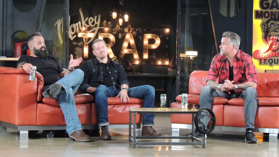 ガレージ・リハブ 再訪SP