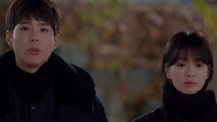 ボーイフレンド ＜ノーカット字幕版＞