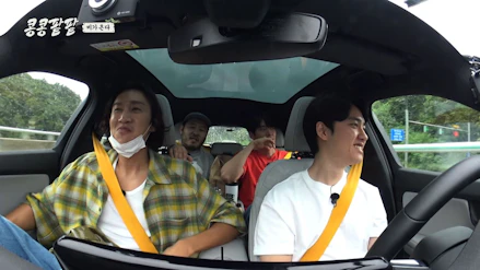 コンコンパッパッ～今日から芸農人！～