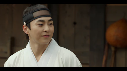 ホ食堂～時空を超えた恋のシェフ ＜ノーカット字幕版＞