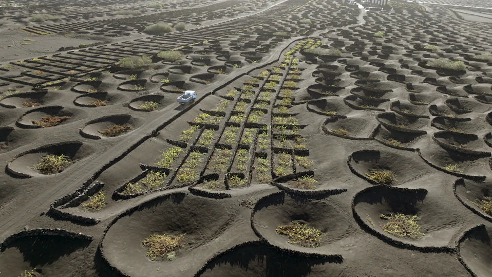 大解剖！大地が語るスペインの驚異