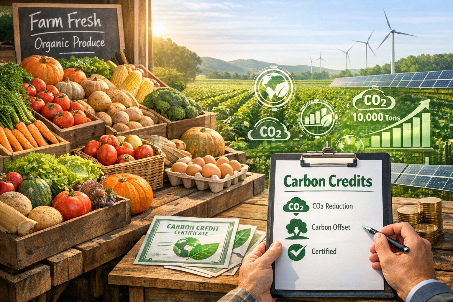 山梨4パーミル協議会にて「炭素循環×食の安心」DAOモデルを発表