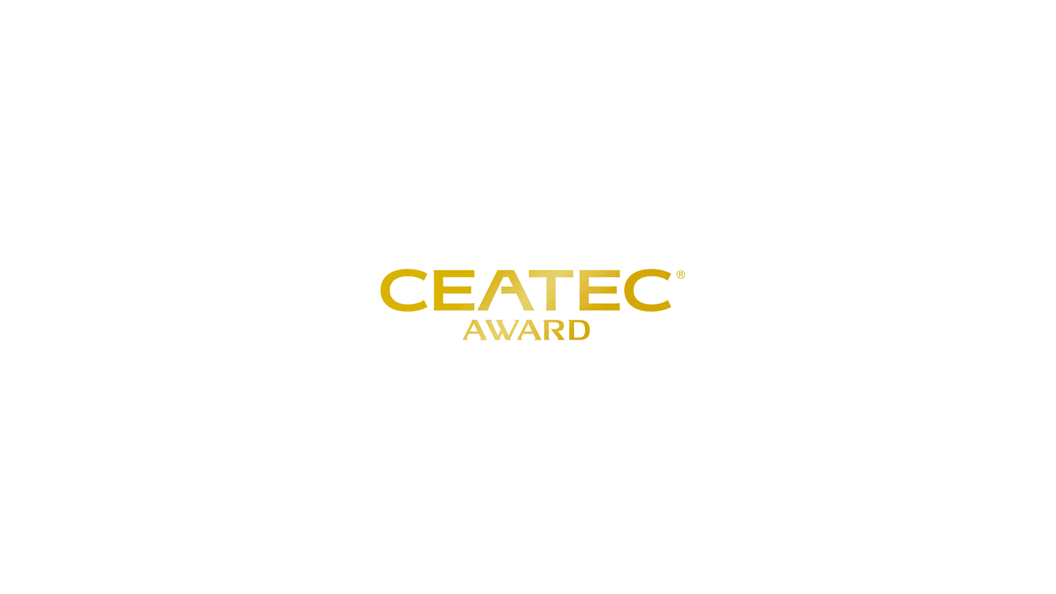 CEATEC 2023 アドバンストテクノロジ部門にて準グランプリを受賞しました