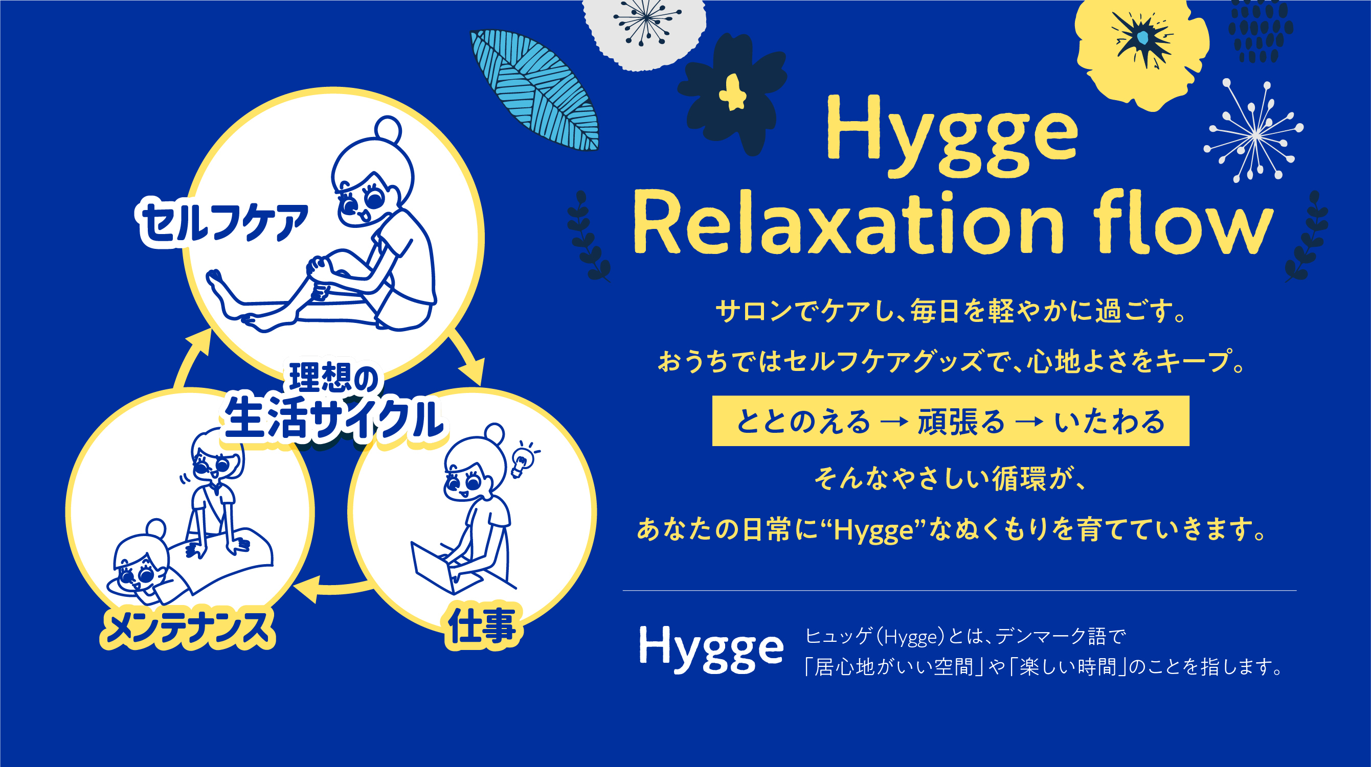 リラクグループ、公式ECサイト「Re.Ra.Ku HOME（リラク ホーム）」を