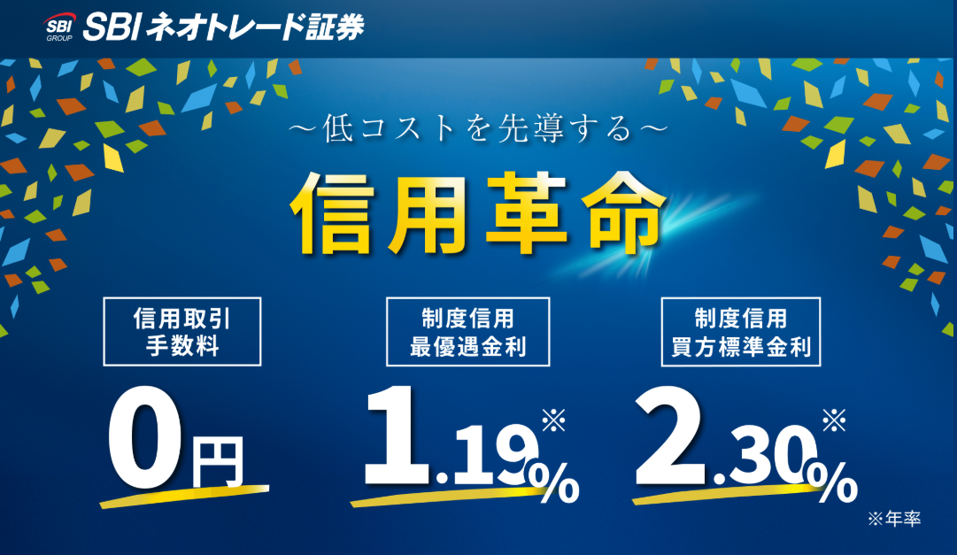 SBIネオトレード証券（旧：ライブスター証券）口コミ・評判