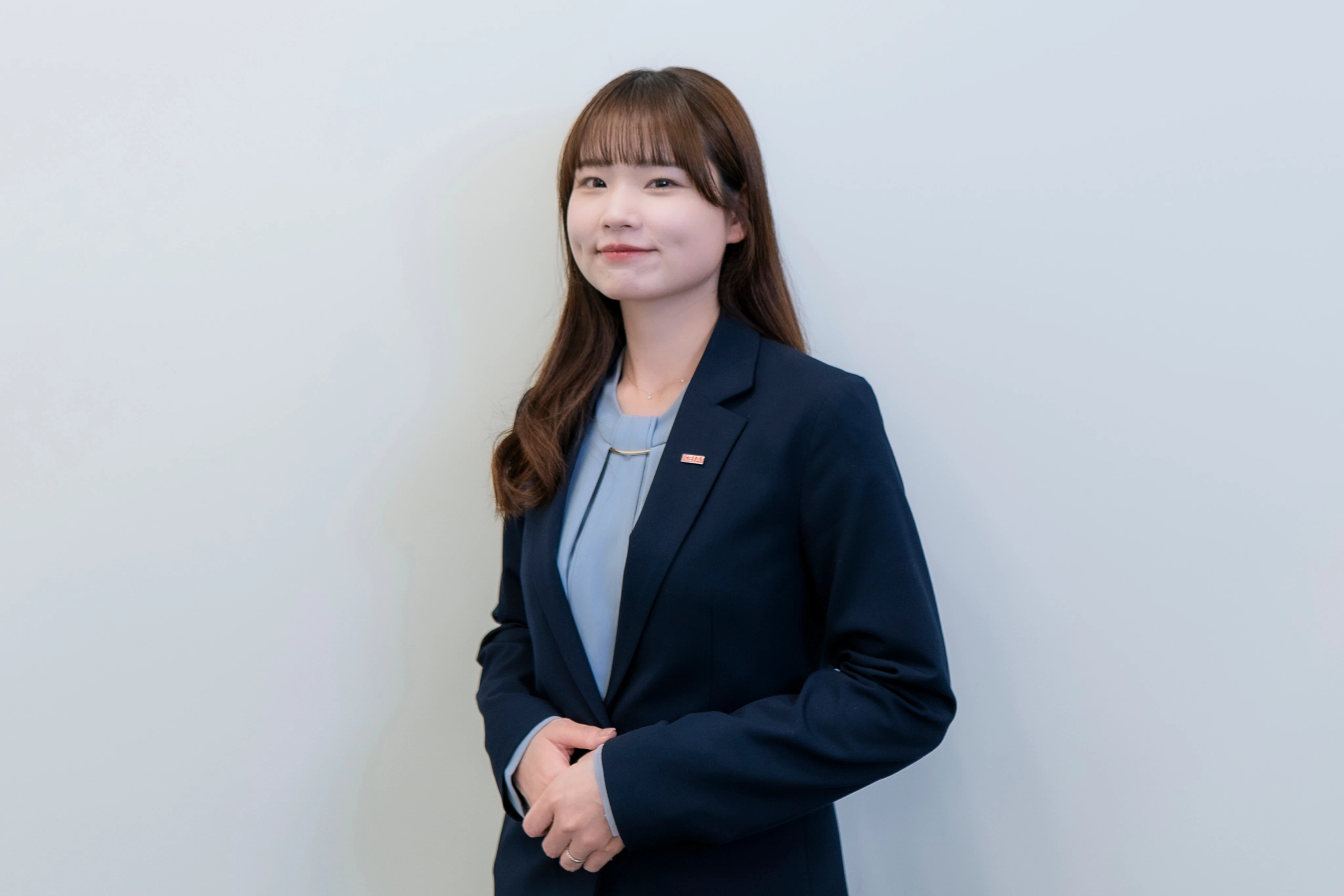 失敗を恐れず、
何度でも全力で挑戦できる方