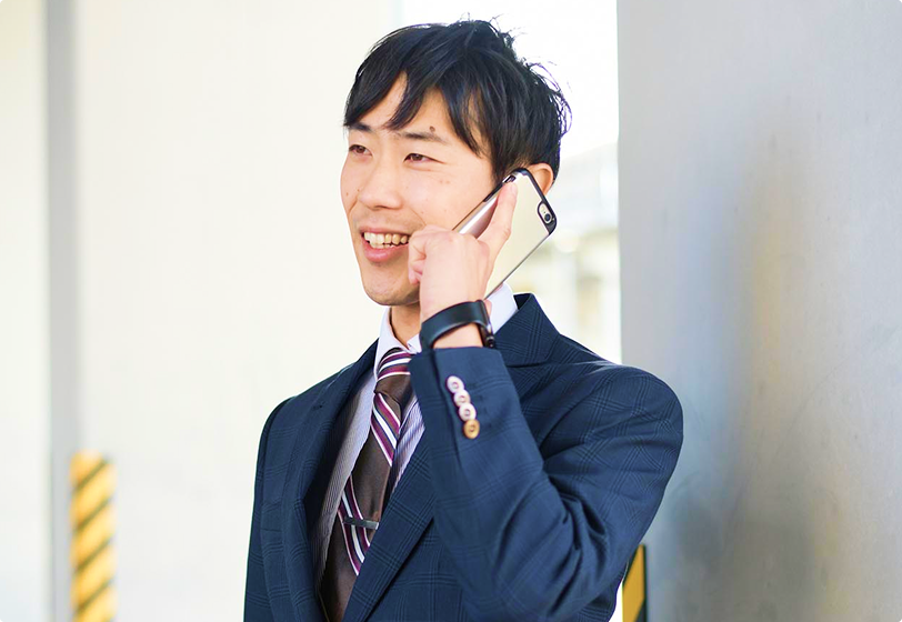 中古住宅再生営業