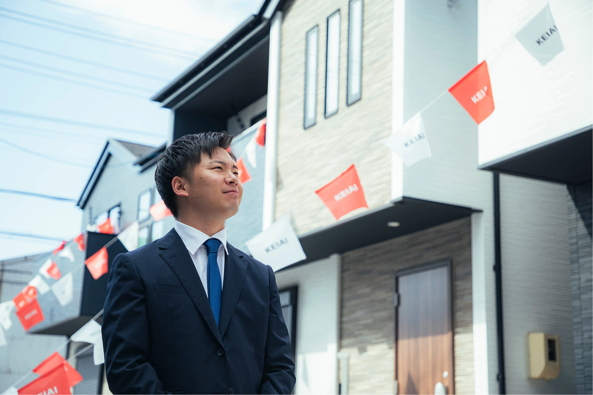 KEIAI GROUP RECRUITMENT