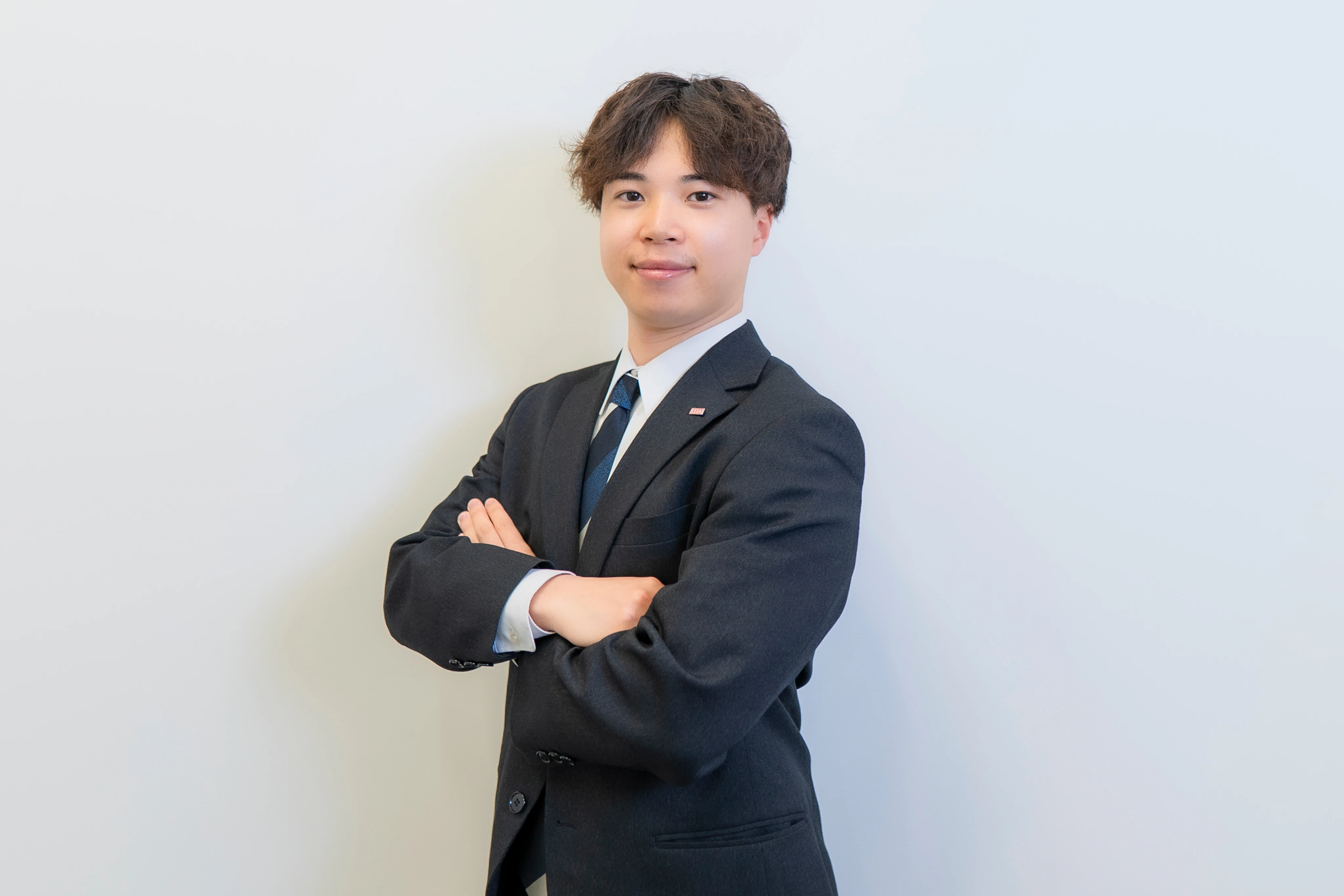 現状を良しとせず、より良い仕組み作りに挑戦できる方