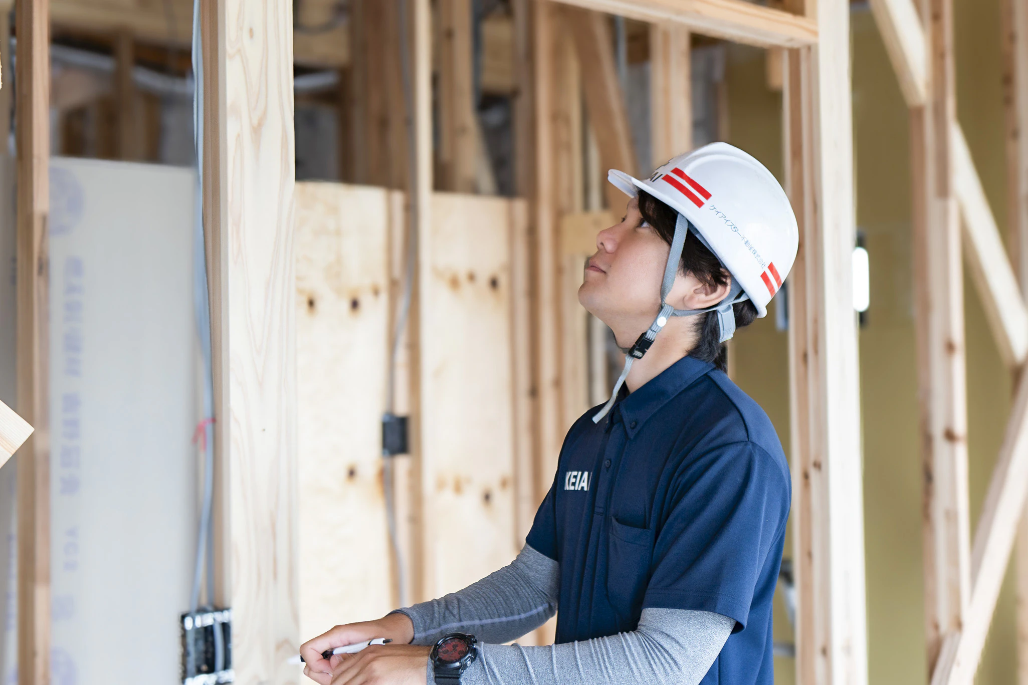 KEIAI GROUP RECRUITMENT