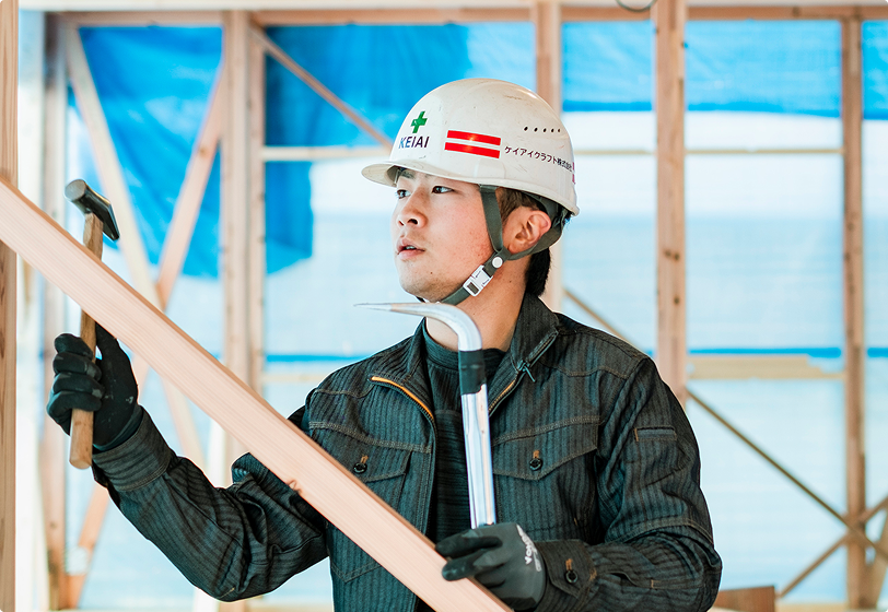 施工管理・宅地造成管理