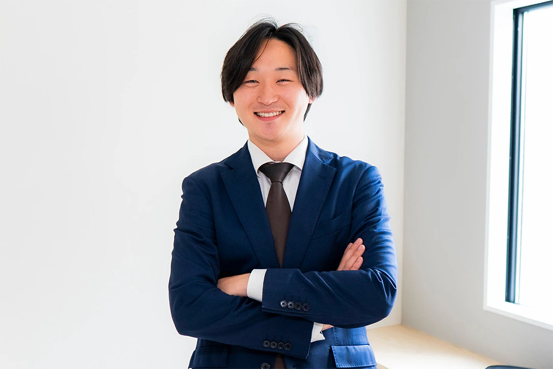 やればやるだけ返ってくる。それを知ってから、苦労が苦労じゃなくなった。