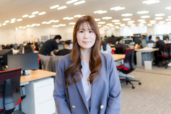 図面の先にある"空間"を想像しながら、1棟を仕上げていく