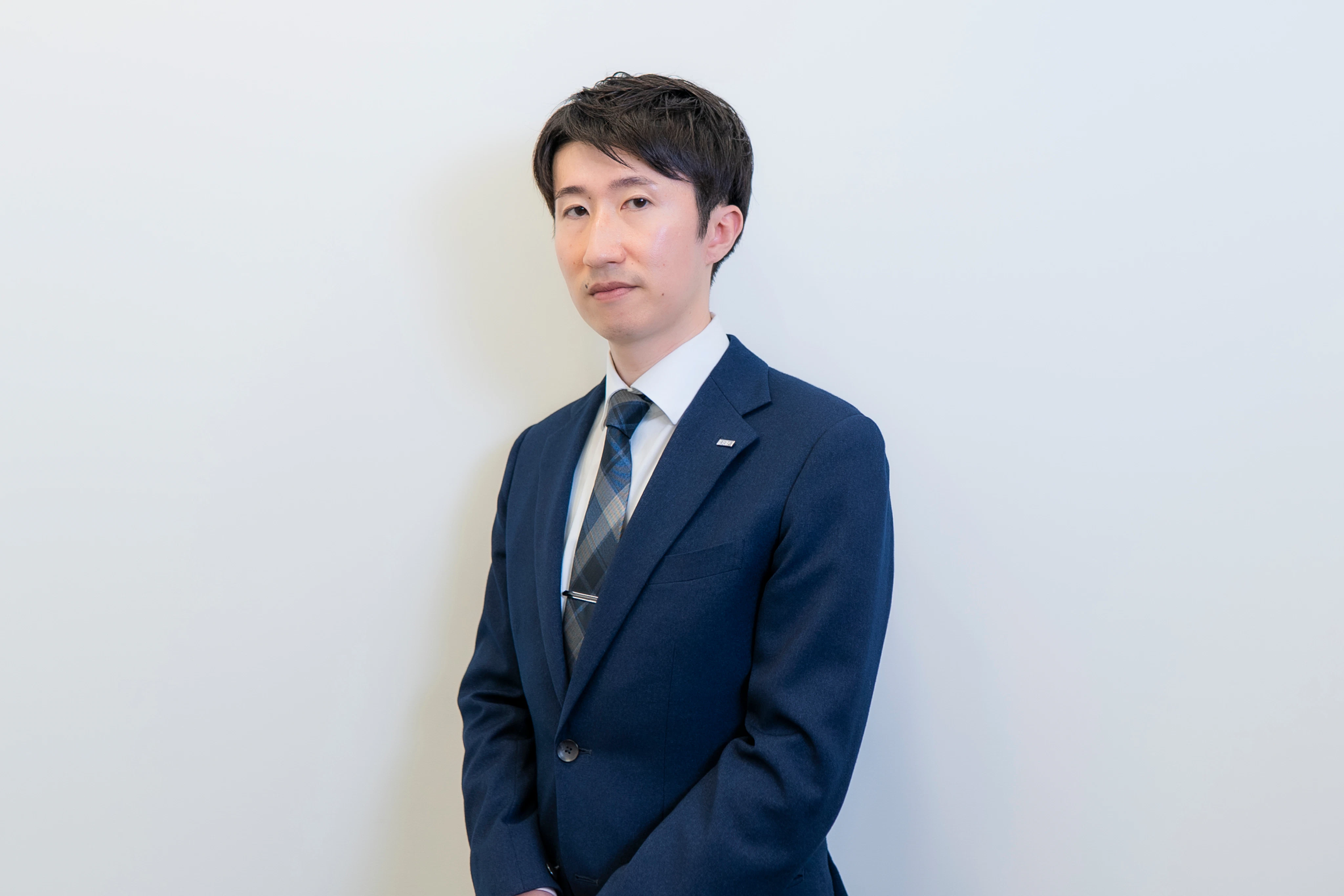 圧倒的な行動力で、
自らチャンスを稼ぎ出せる方