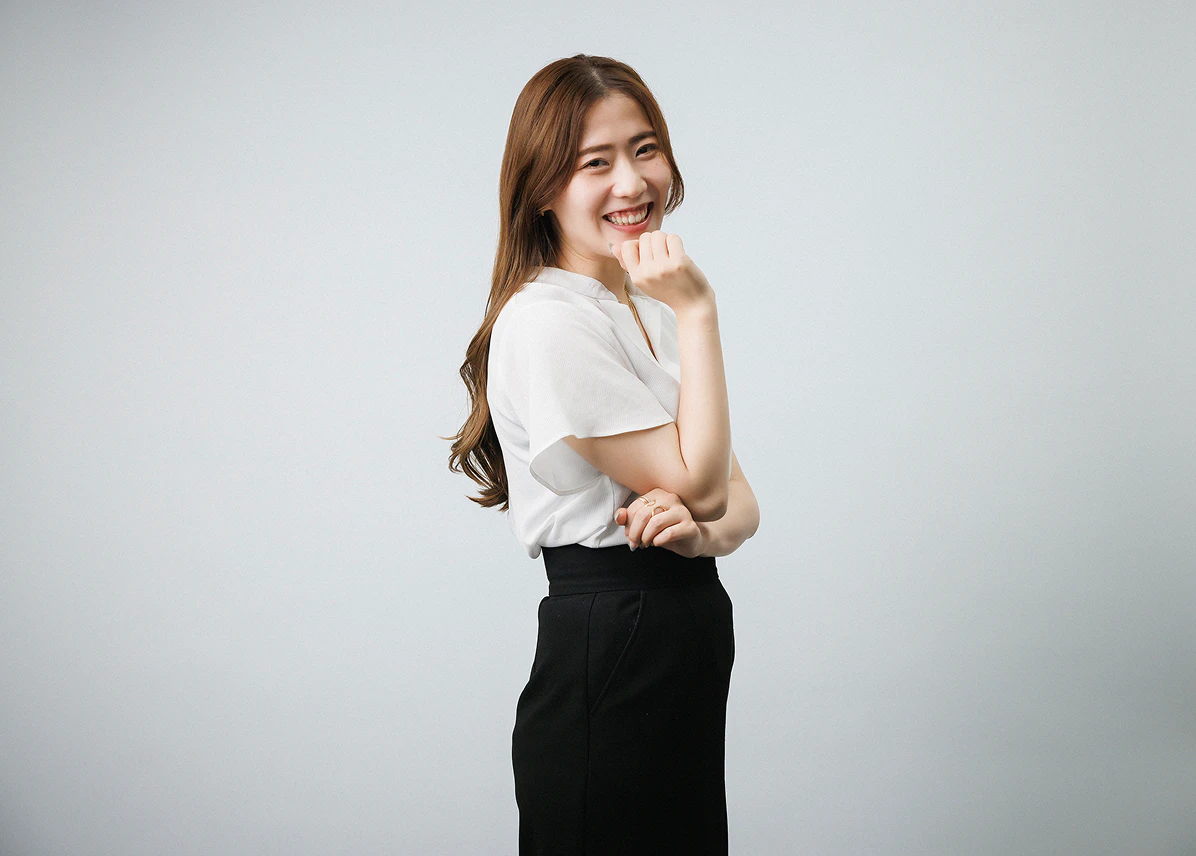 円滑な連携を図り、
信頼関係を構築できる方