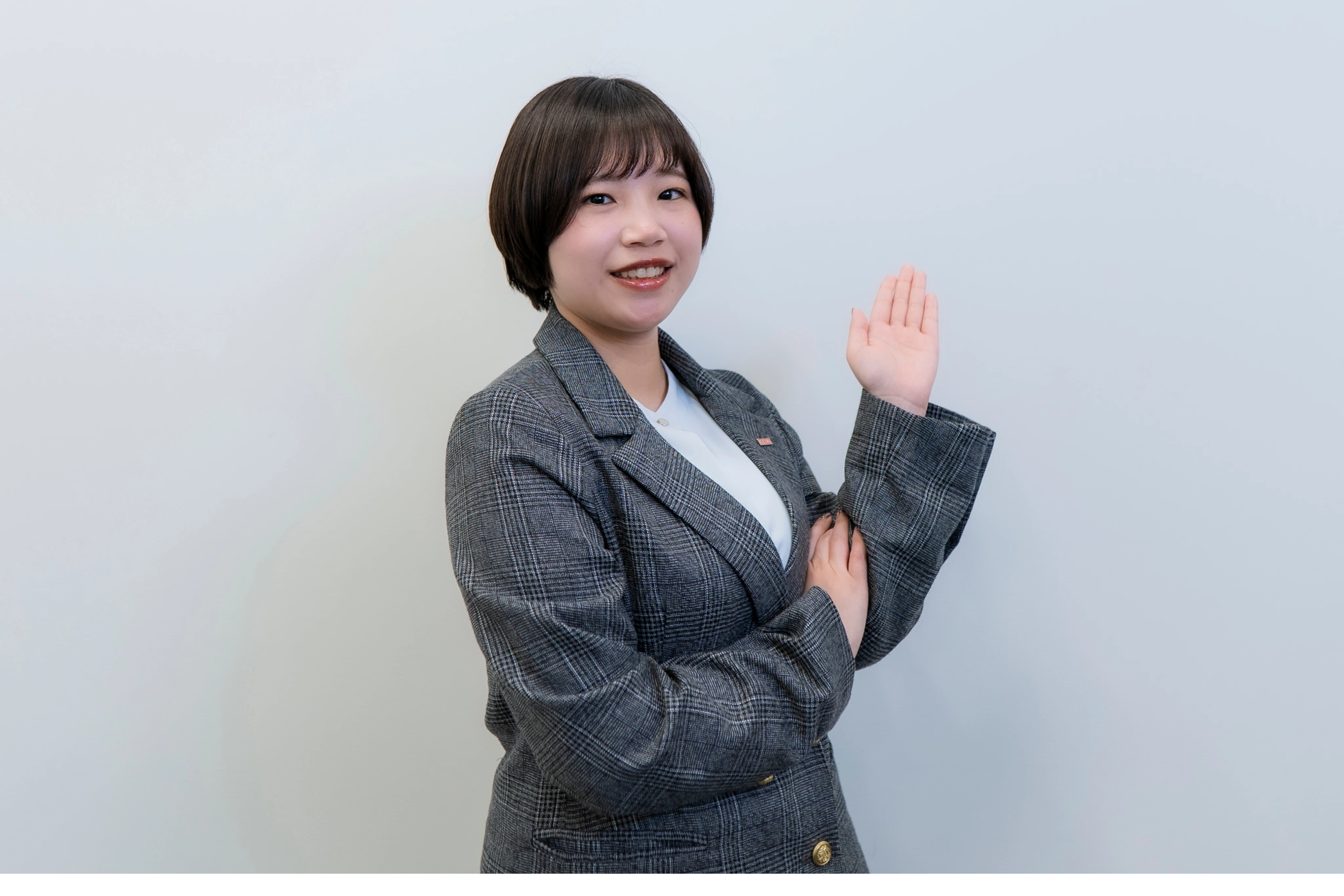 強い責任感で、周囲を巻き込みチームを牽引できる方