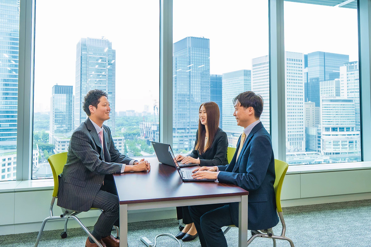 KEIAI GROUP RECRUITMENT