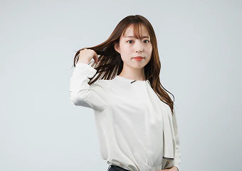 お客様の人生に長く伴走し、
全力で支えたい方