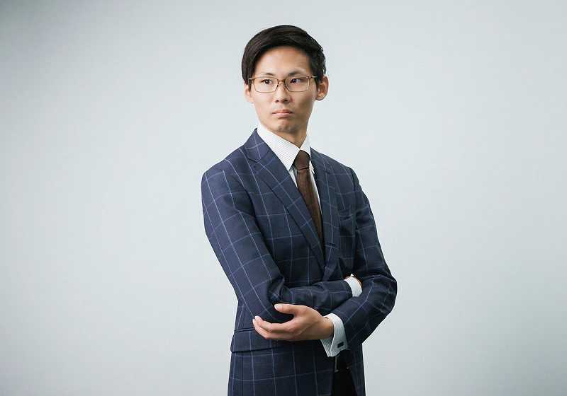 小さなミスを見逃さず、徹底してやり抜く集中力がある方