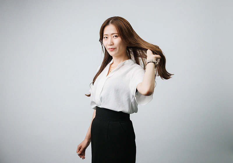 時間をかけて、強固な信頼関係を築き上げたい方