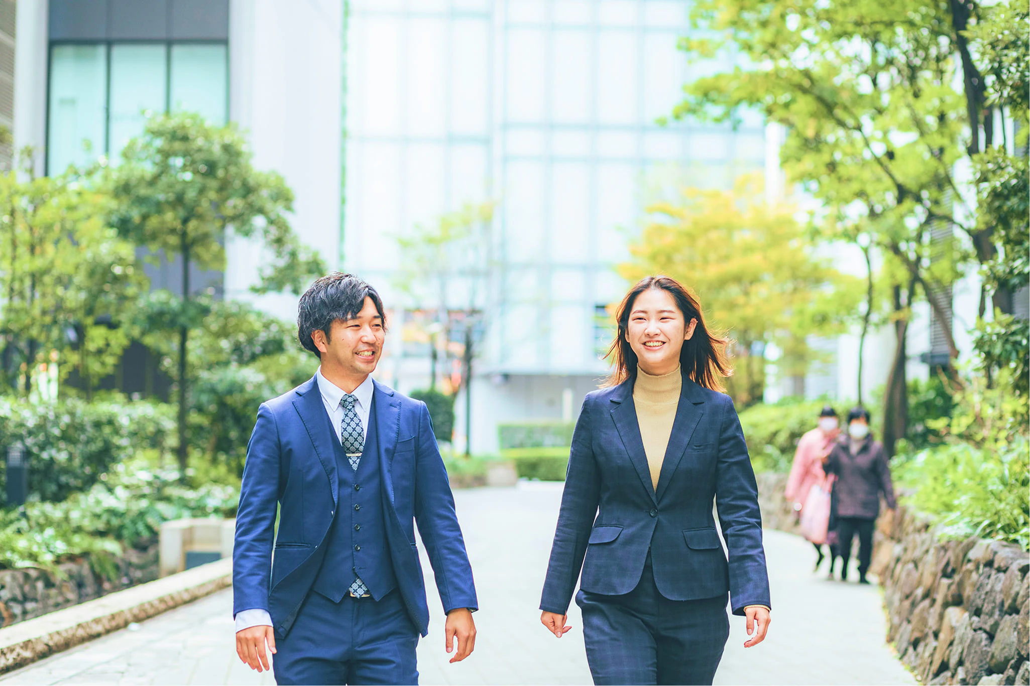 KEIAI GROUP RECRUITMENT