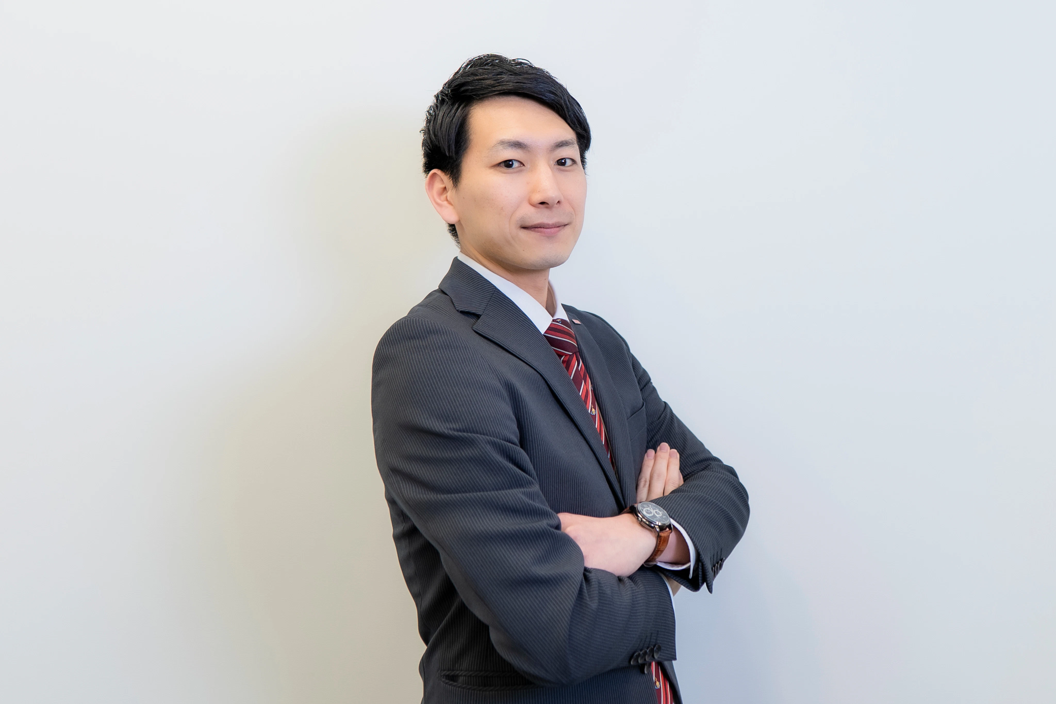 基本を疎かにせず、細部まで徹底してこだわれる方