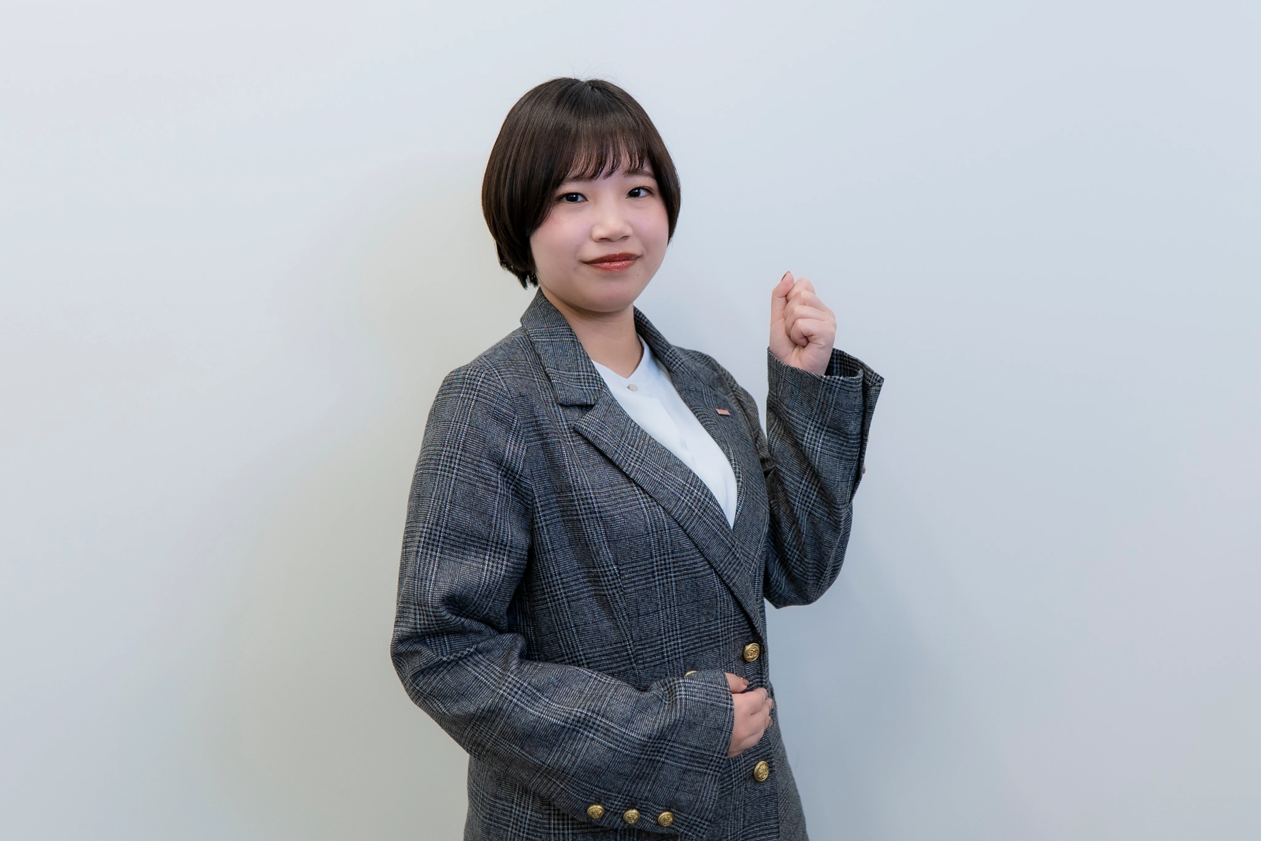 挨拶や礼儀を重んじ、
相手の懐に飛び込める方