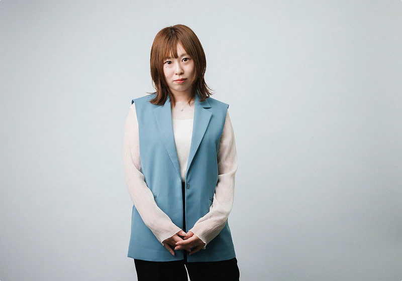 誰かのピンチに、いち早く駆けつけるフットワークがある方