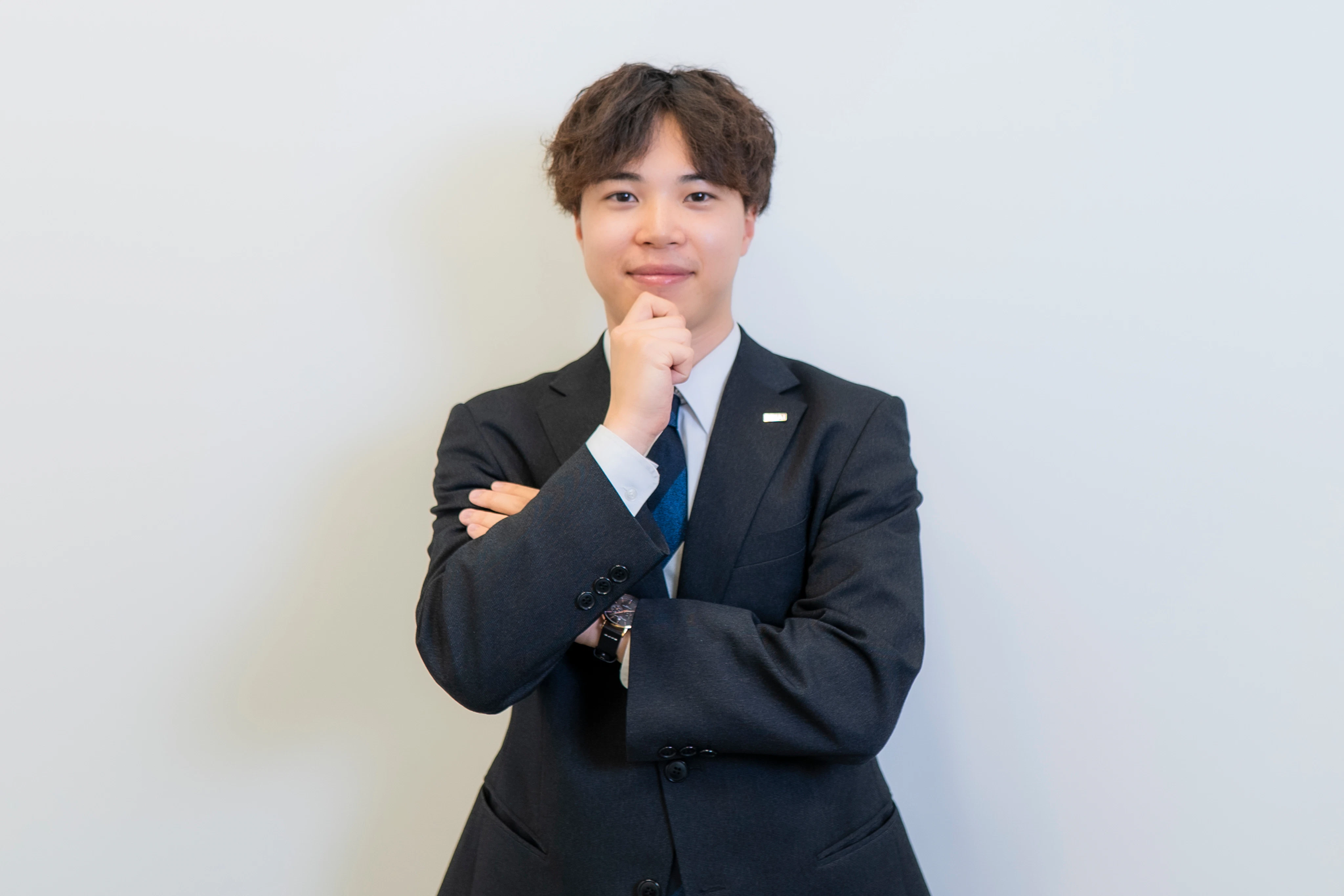 健全な野心を持ち、
人との繋がりを楽しめる方