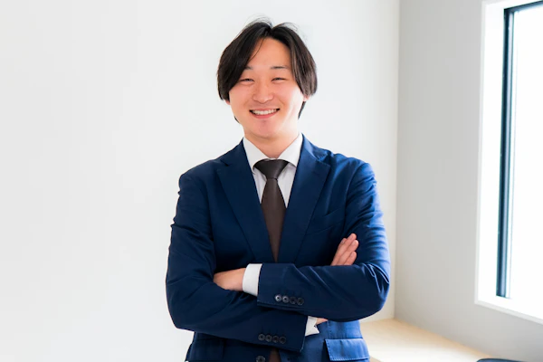やればやるだけ返ってくる。それを知ってから、苦労が苦労じゃなくなった。