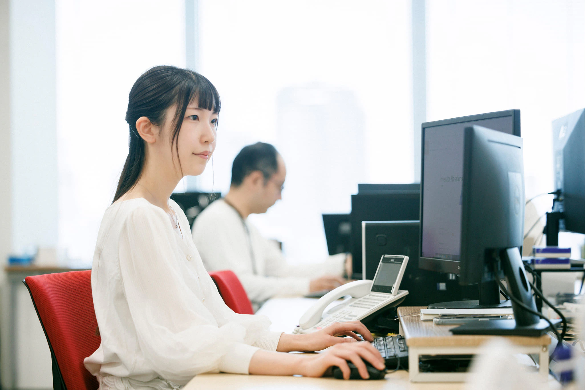 KEIAI GROUP RECRUITMENT