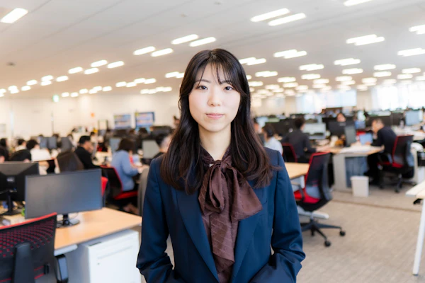 先回りのサポートが、チームの100%を引き出す