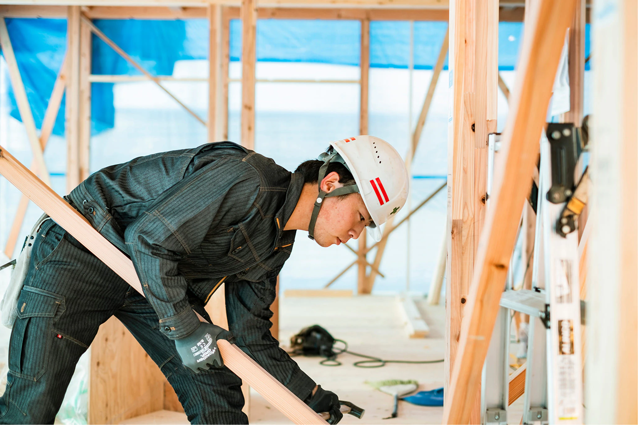 KEIAI GROUP RECRUITMENT