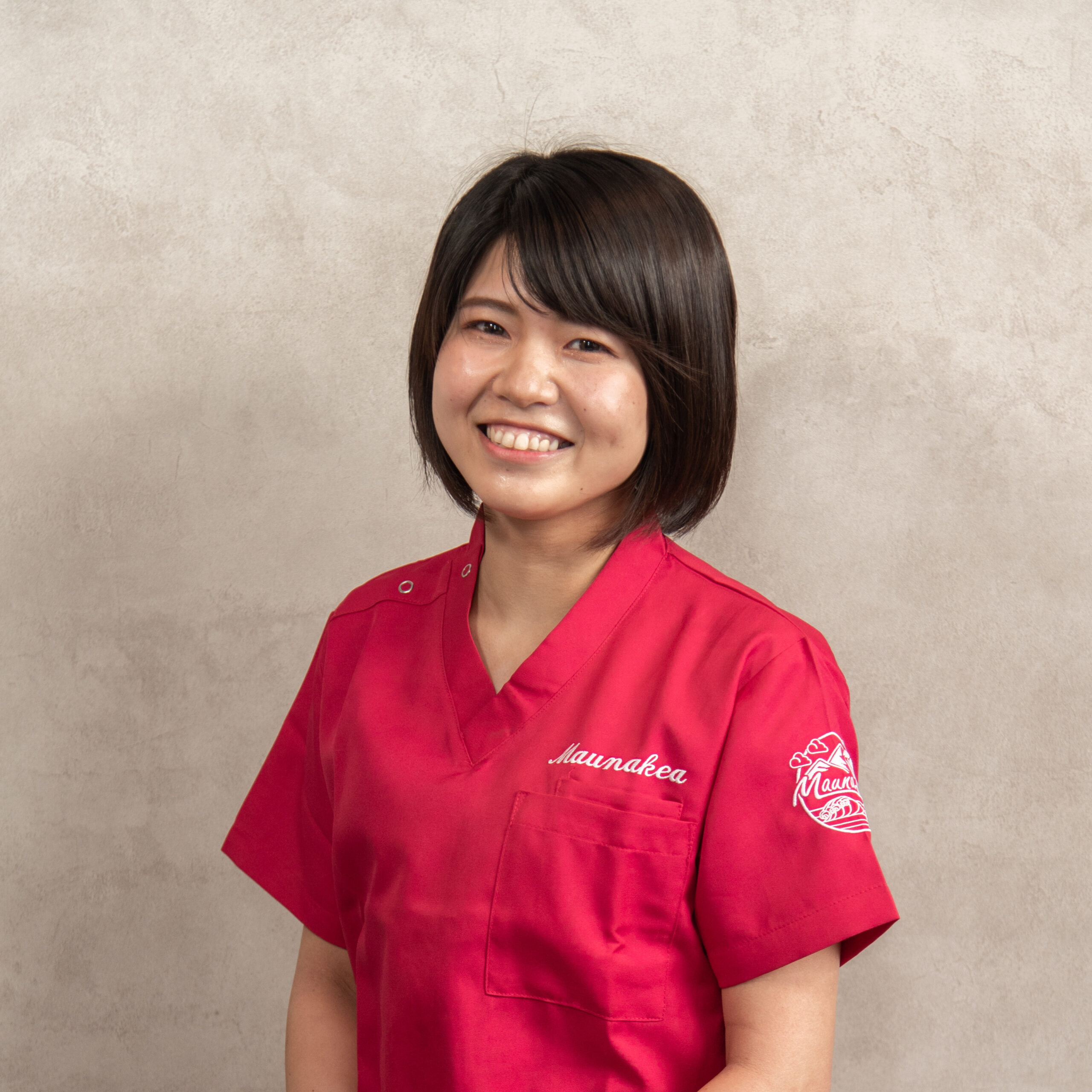 杉山 玲佳