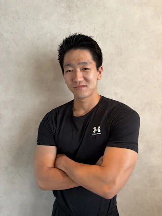 赤﨑 温斗