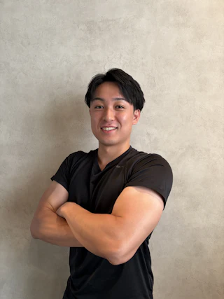 小原 崇靖