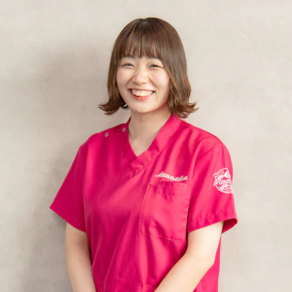 大久保 萌