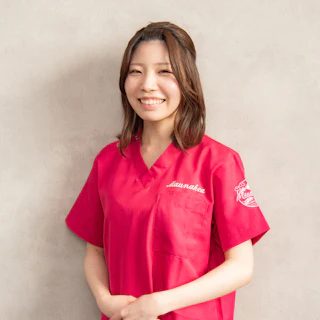 田雑 有希奈