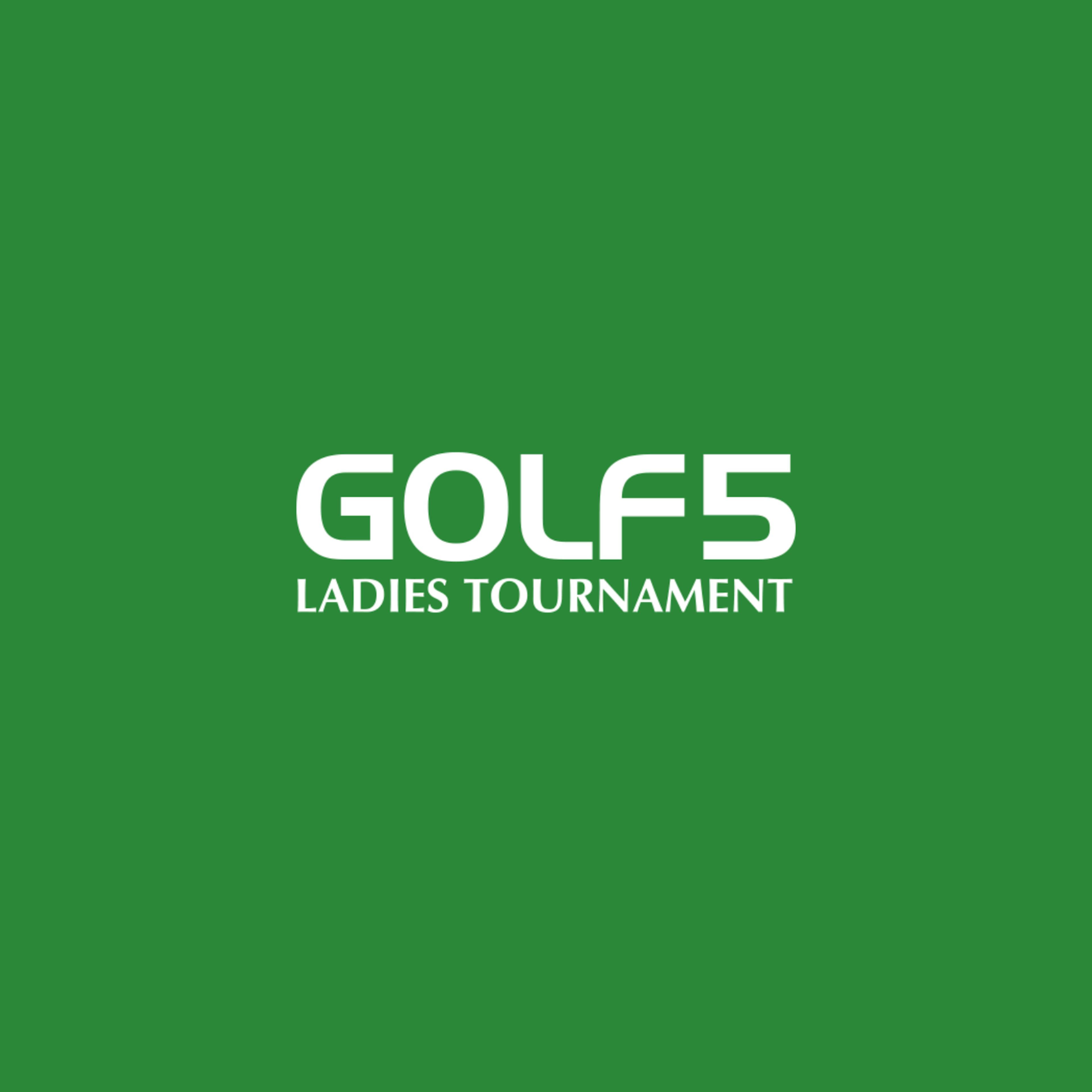 Alpen Groupさま／ゴルフ5レディスプロゴルフトーナメントサービスWebサイト