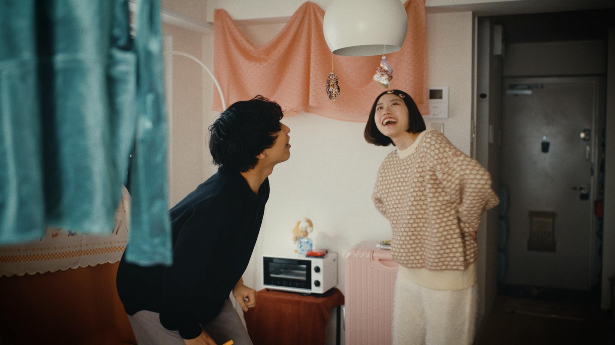 東亞合成　「たしざん」
＜協賛企業賞＞ 第12回 Brain Online Video Award: オンライン動画部門