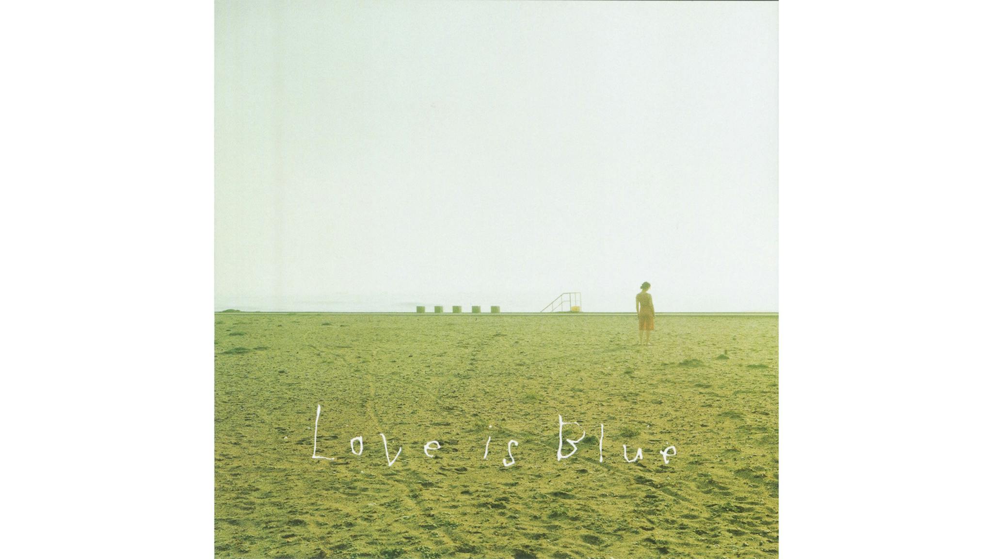 ドラマCD
Love is Blue