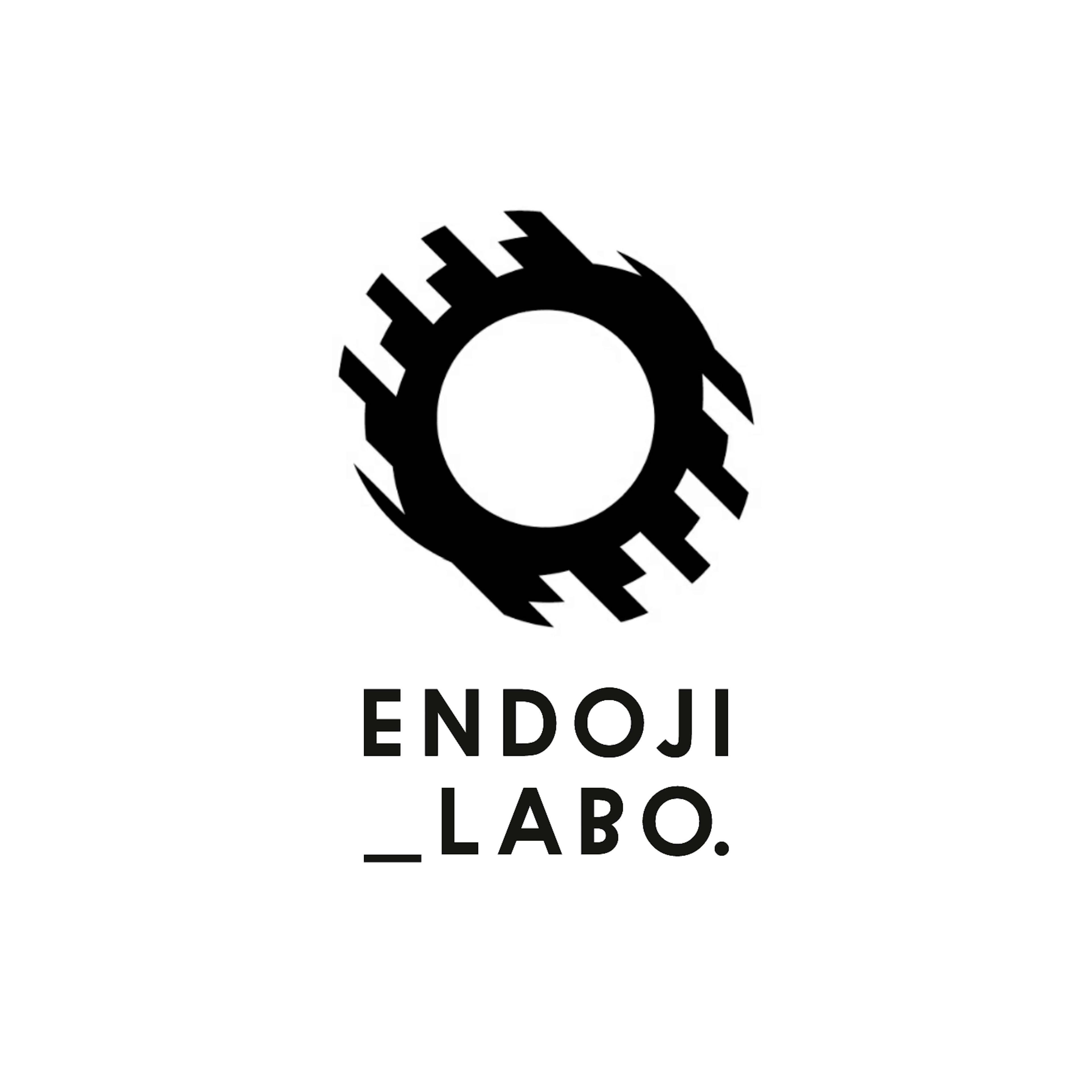 ENDOJI_LABO.さま／サービスWebサイト