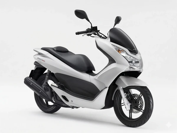ホンダ PCX150