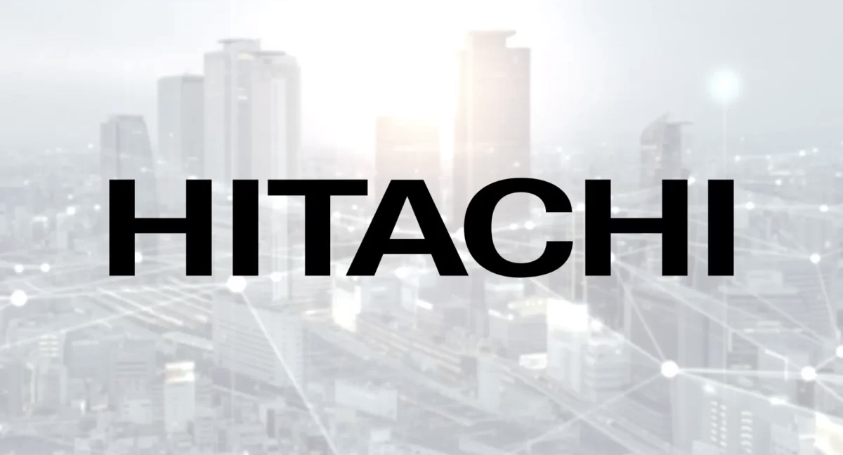 日立の仕事内容