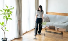 【平屋】掃除が劇的に楽になる！失敗しない間取りの秘訣と収納術