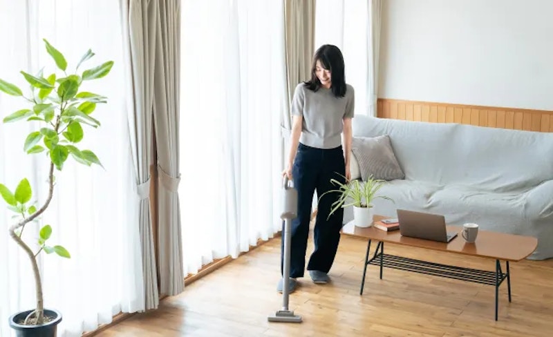 【平屋】掃除が劇的に楽になる！失敗しない間取りの秘訣と収納術