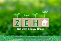 ZEH住宅のすべて！メリット・デメリットから費用、補助金まで徹底解説
